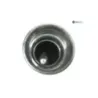 Fourreau fourche gauche HONDA NX 650 1988-1991 DOMINATOR