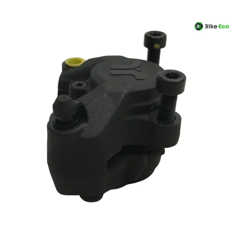 Etrier de frein avant gauche QUADRO 350 S 3D 2013-2018