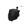 Etrier de frein avant gauche QUADRO 350 S 3D 2013-2018