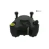Etrier de frein avant gauche QUADRO 350 S 3D 2013-2018