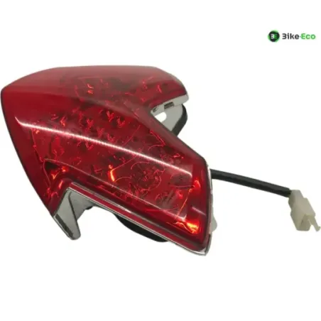 Feu arriere QUADRO 350 S 3D 2013-2018