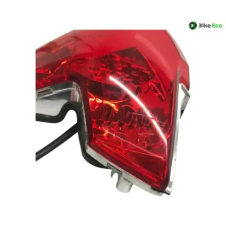 Feu arriere QUADRO 350 S 3D 2013-2018