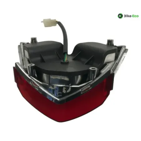 Feu arriere QUADRO 350 S 3D 2013-2018