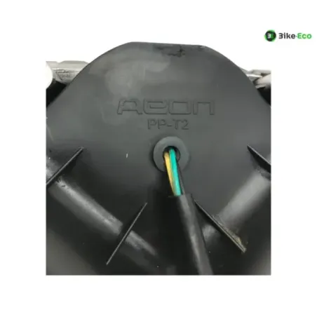 Feu arriere QUADRO 350 S 3D 2013-2018