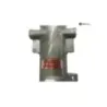 Fourreau fourche droit HONDA XL V 650 2000-2007 TRANSALP Fourreau fourche droit HONDA XL V 650 2000-2007 TRANSALP