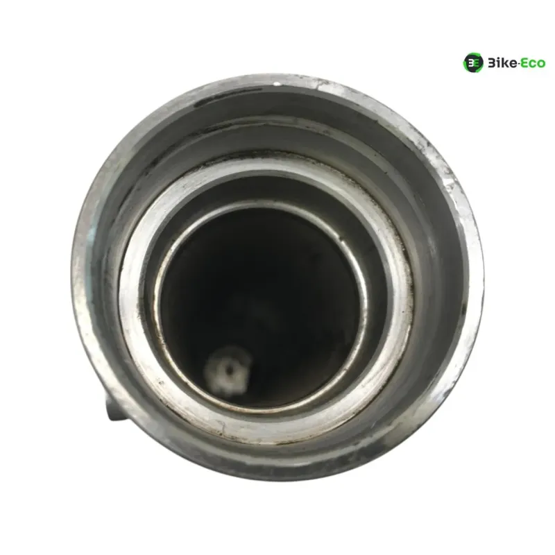 Fourreau fourche droit HONDA XL V 650 2000-2007 TRANSALP
