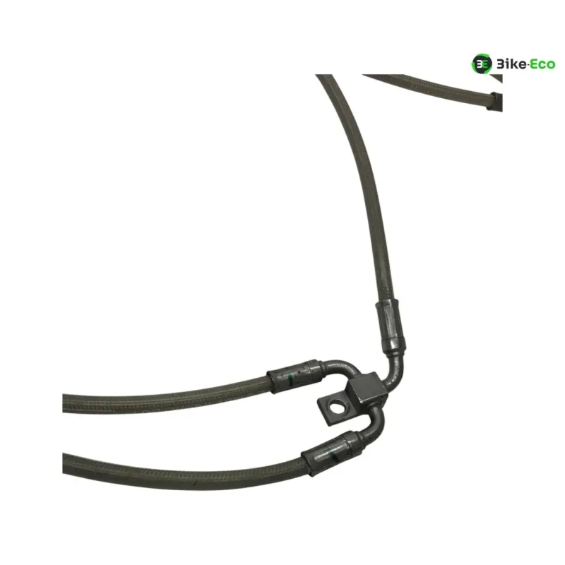 Maitre cylindre frein arriere QUADRO 350 S 3D 2013-2018