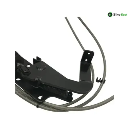 Maitre cylindre frein arriere QUADRO 350 S 3D 2013-2018