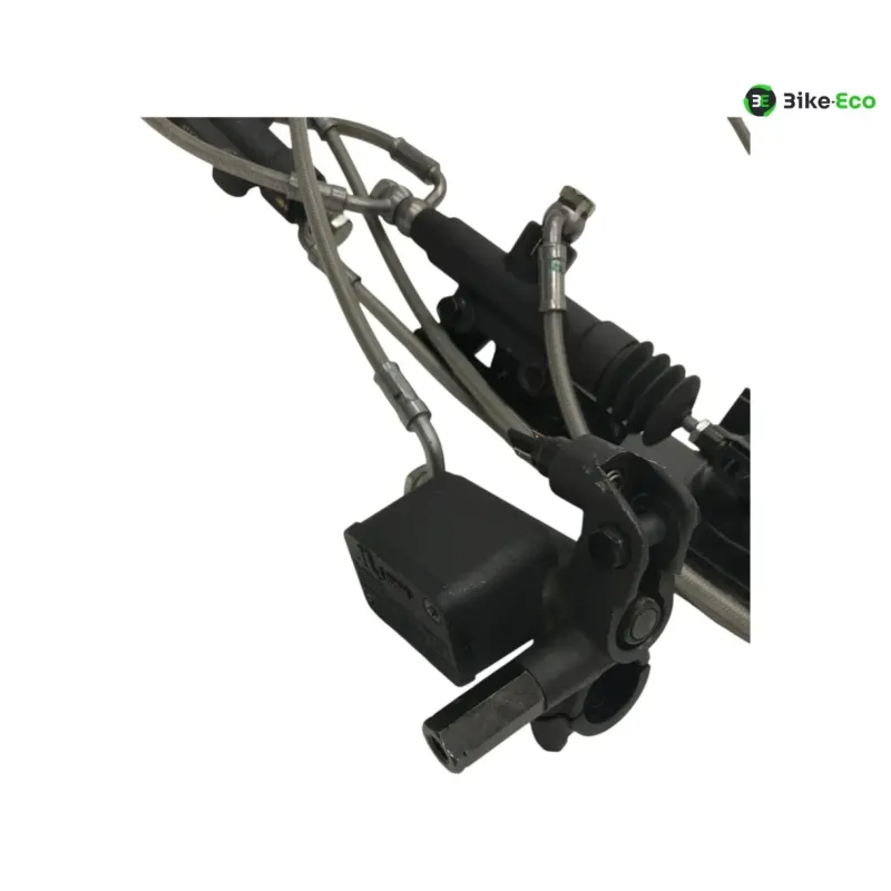 Maitre cylindre frein arriere QUADRO 350 S 3D 2013-2018