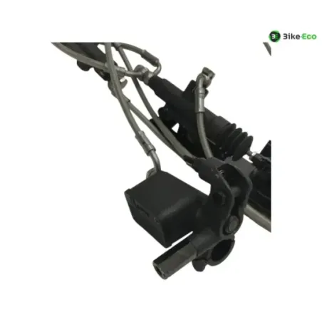 Maitre cylindre frein arriere QUADRO 350 S 3D 2013-2018