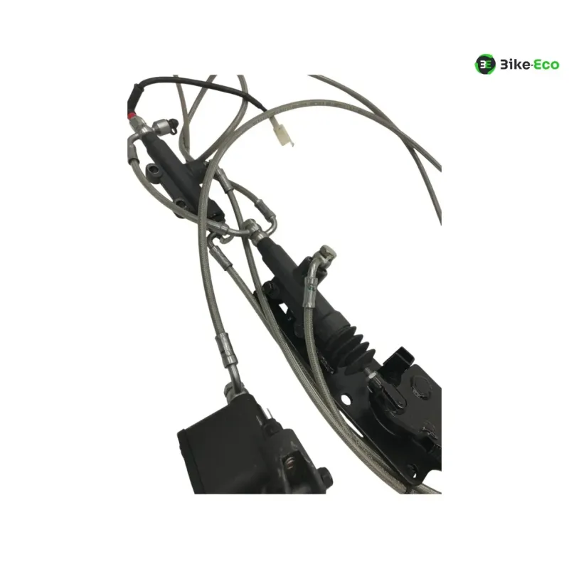 Maitre cylindre frein arriere QUADRO 350 S 3D 2013-2018