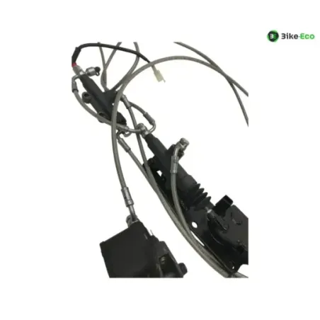 Maitre cylindre frein arriere QUADRO 350 S 3D 2013-2018