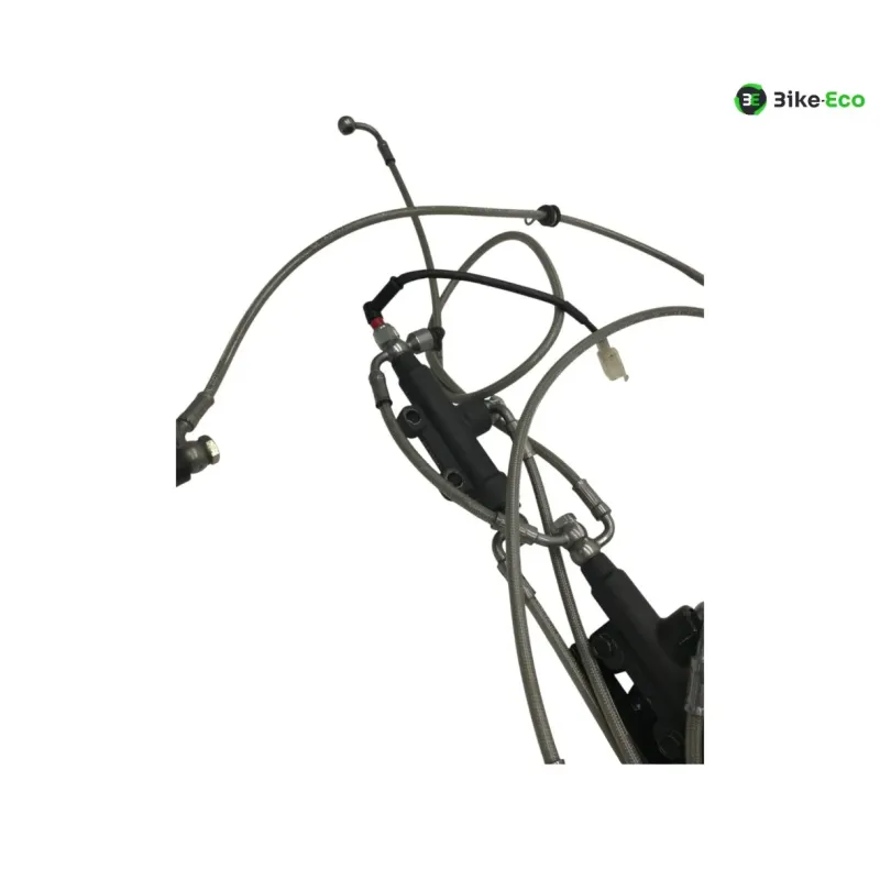 Maitre cylindre frein arriere QUADRO 350 S 3D 2013-2018