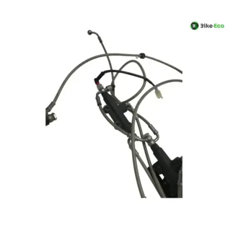 Maitre cylindre frein arriere QUADRO 350 S 3D 2013-2018