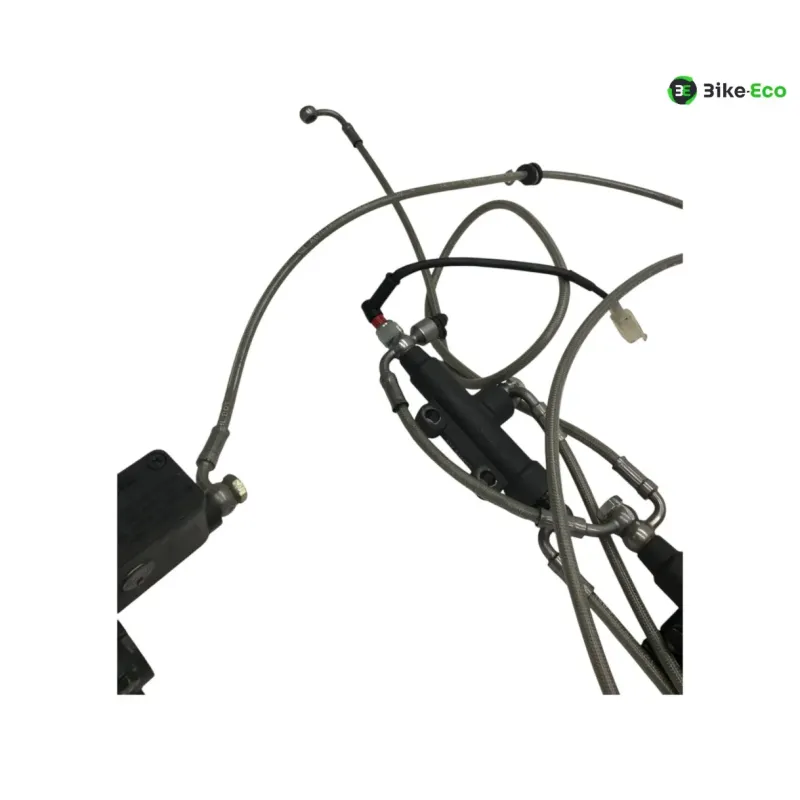 Maitre cylindre frein arriere QUADRO 350 S 3D 2013-2018