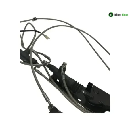 Maitre cylindre frein arriere QUADRO 350 S 3D 2013-2018