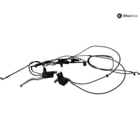 Maitre cylindre frein arriere QUADRO 350 S 3D 2013-2018