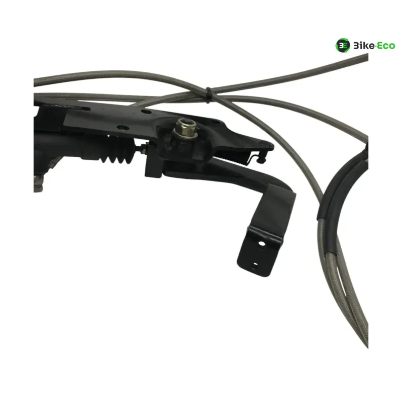 Maitre cylindre frein arriere QUADRO 350 S 3D 2013-2018