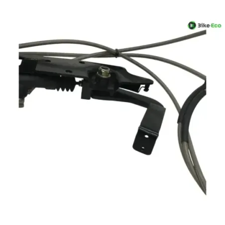 Maitre cylindre frein arriere QUADRO 350 S 3D 2013-2018