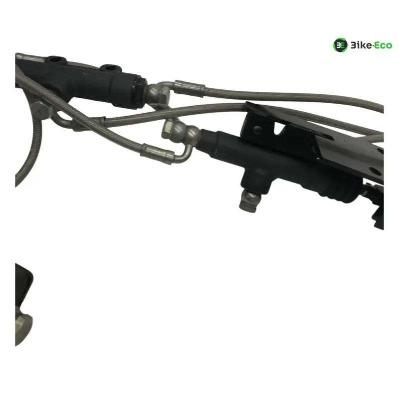 Maitre cylindre frein arriere QUADRO 350 S 3D 2013-2018