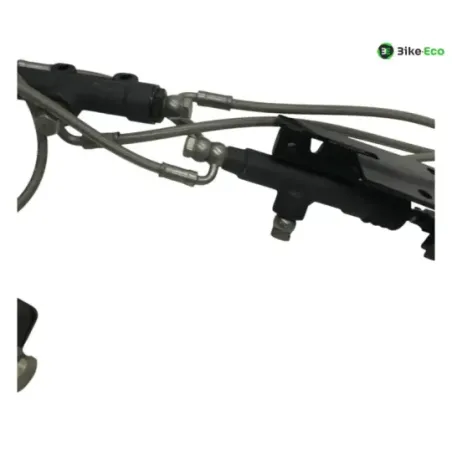 Maitre cylindre frein arriere QUADRO 350 S 3D 2013-2018