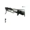 Maitre cylindre frein arriere QUADRO 350 S 3D 2013-2018