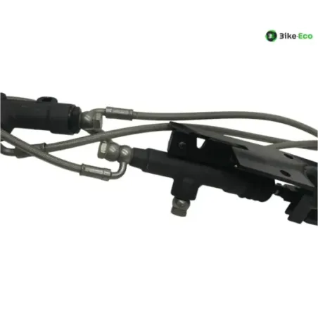 Maitre cylindre frein arriere QUADRO 350 S 3D 2013-2018
