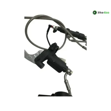 Maitre cylindre frein arriere QUADRO 350 S 3D 2013-2018