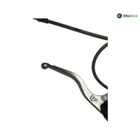 Maitre cylindre frein arriere QUADRO 350 S 3D 2013-2018