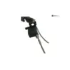 Maitre cylindre frein arriere QUADRO 350 S 3D 2013-2018