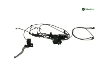 Maitre cylindre frein arriere QUADRO 350 S 3D 2013-2018