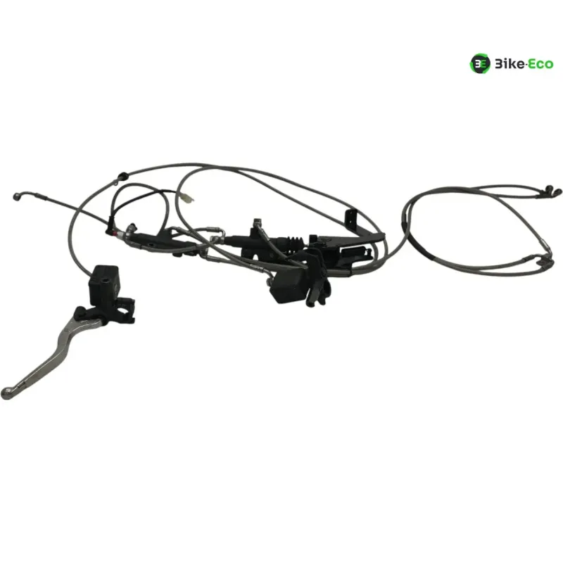 Maitre cylindre frein arriere QUADRO 350 S 3D 2013-2018