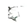 Faisceau electrique QUADRO 350 S 3D 2013-2018
