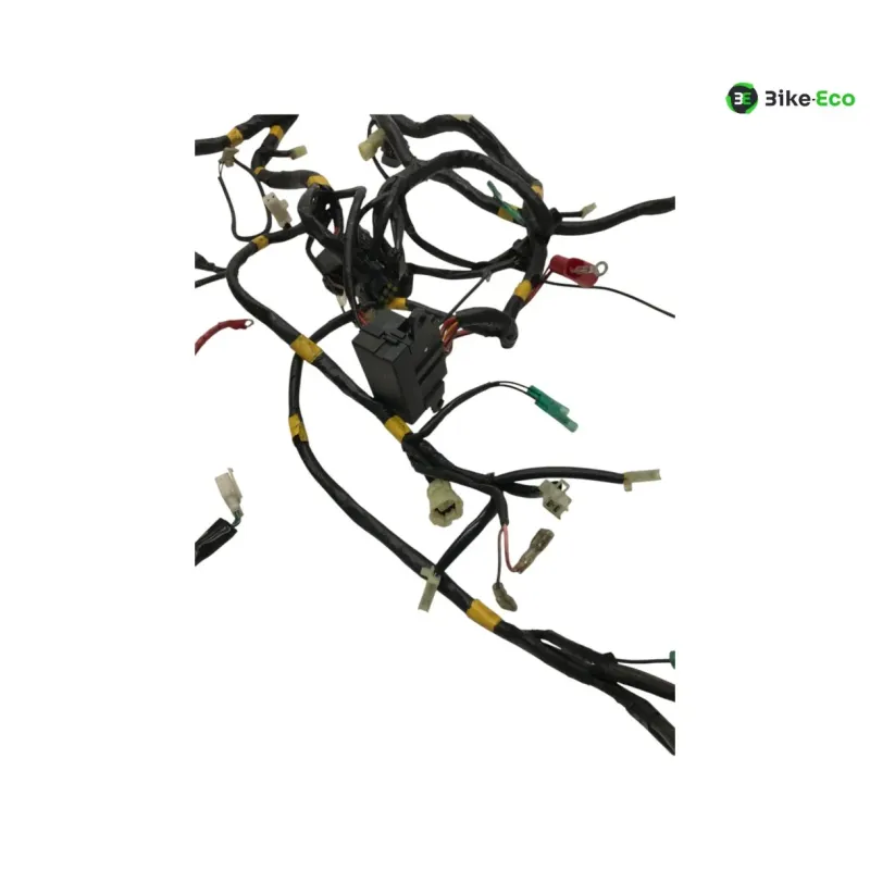 Faisceau electrique QUADRO 350 S 3D 2013-2018