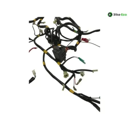 Faisceau electrique QUADRO 350 S 3D 2013-2018