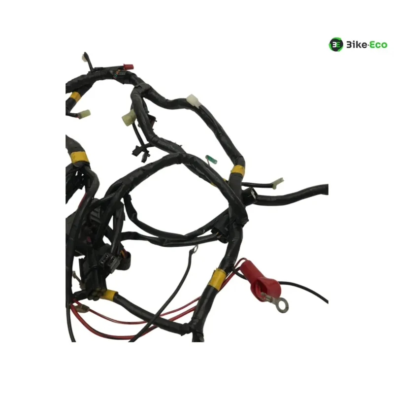 Faisceau electrique QUADRO 350 S 3D 2013-2018