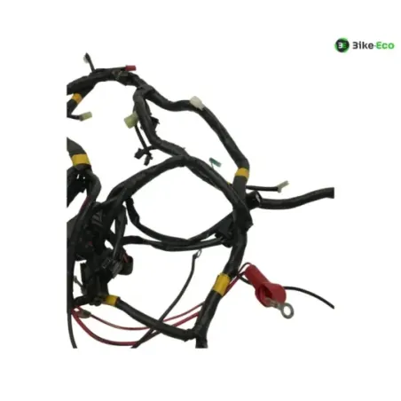 Faisceau electrique QUADRO 350 S 3D 2013-2018
