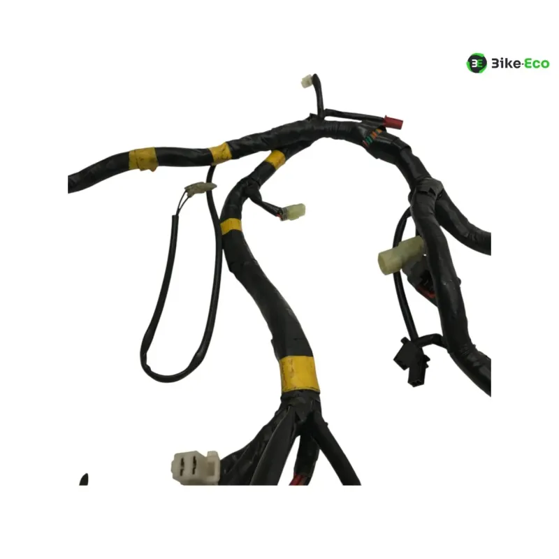 Faisceau electrique QUADRO 350 S 3D 2013-2018