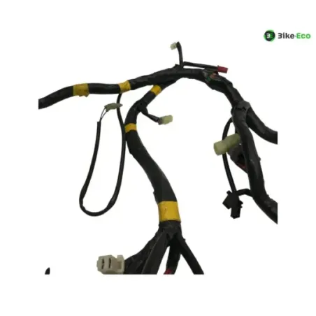 Faisceau electrique QUADRO 350 S 3D 2013-2018