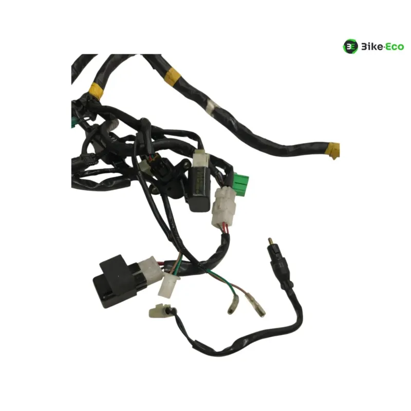 Faisceau electrique QUADRO 350 S 3D 2013-2018