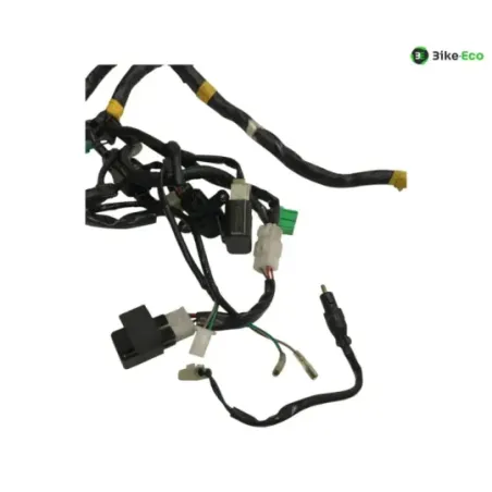 Faisceau electrique QUADRO 350 S 3D 2013-2018