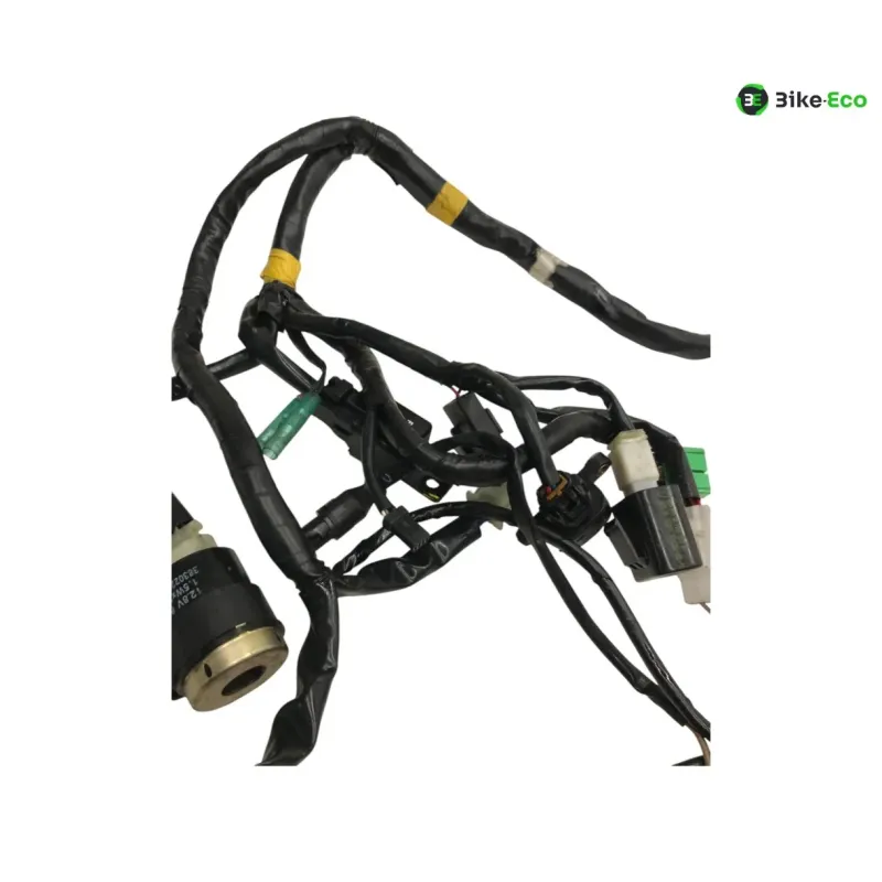Faisceau electrique QUADRO 350 S 3D 2013-2018