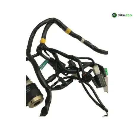 Faisceau electrique QUADRO 350 S 3D 2013-2018