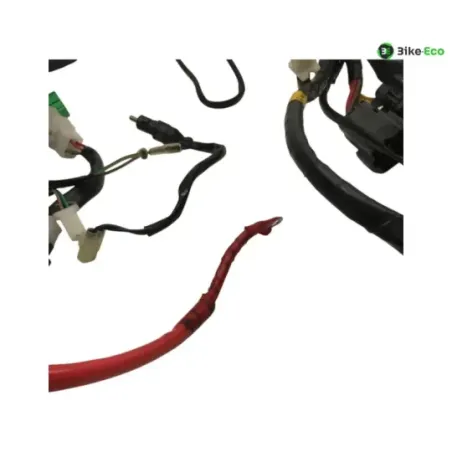 Faisceau electrique QUADRO 350 S 3D 2013-2018