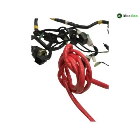 Faisceau electrique QUADRO 350 S 3D 2013-2018