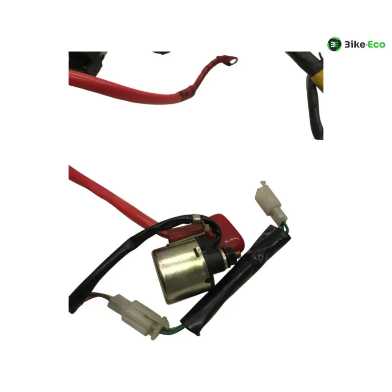 Faisceau electrique QUADRO 350 S 3D 2013-2018