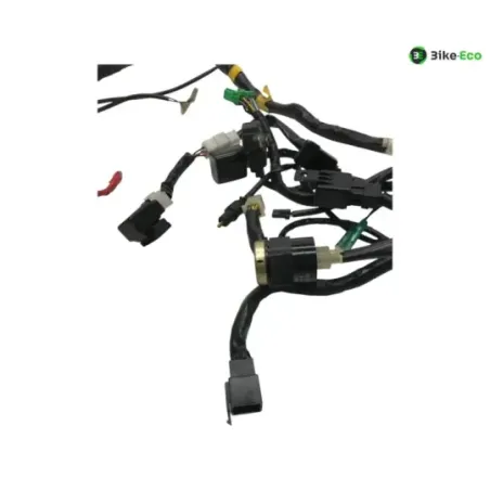 Faisceau electrique QUADRO 350 S 3D 2013-2018