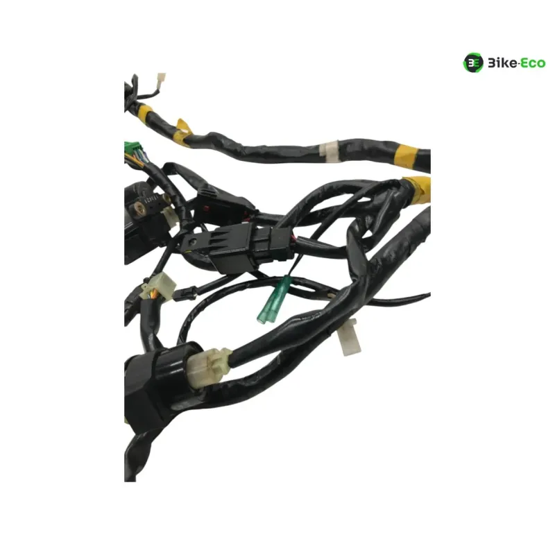 Faisceau electrique QUADRO 350 S 3D 2013-2018