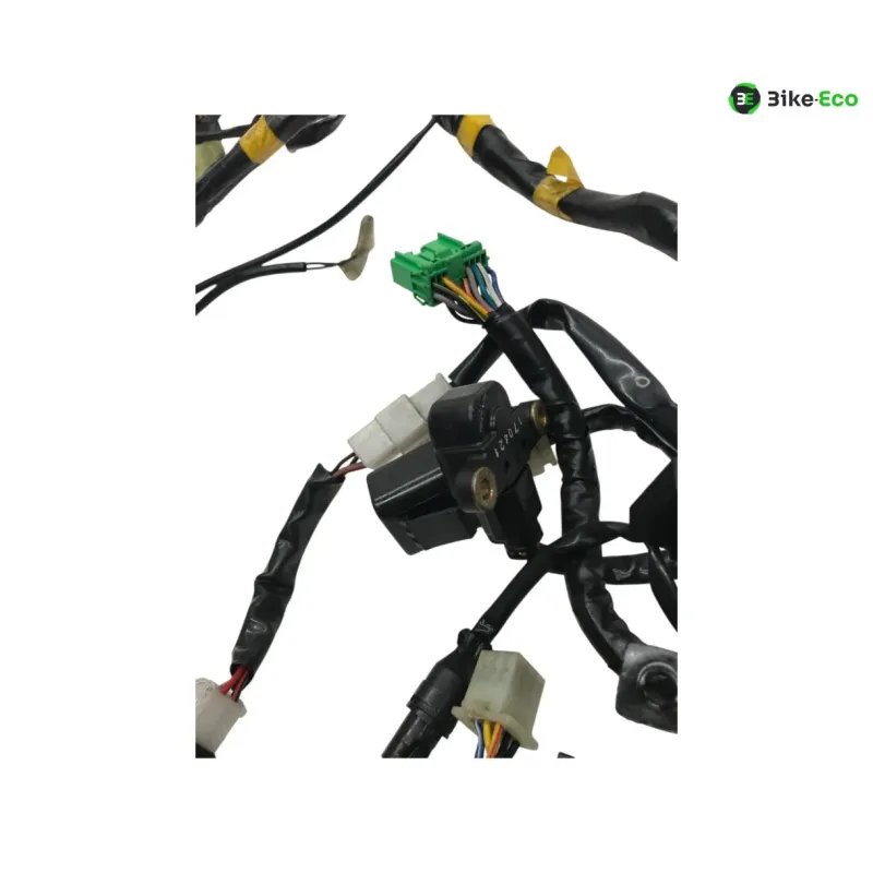 Faisceau electrique QUADRO 350 S 3D 2013-2018