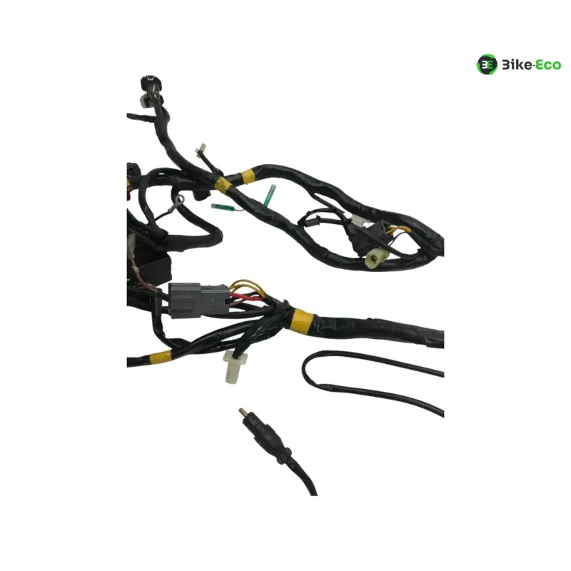 Faisceau electrique QUADRO 350 S 3D 2013-2018